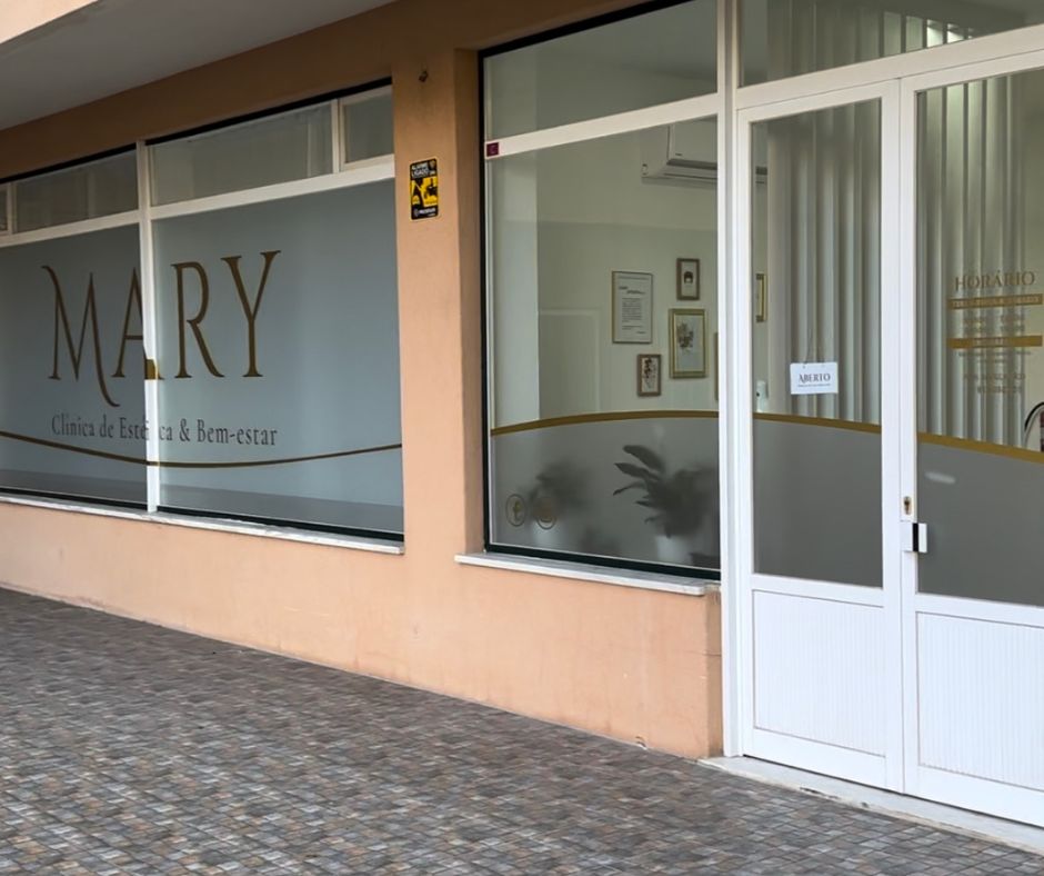 Mary - Clínica de Estética e Bem-estar · Fotos 2